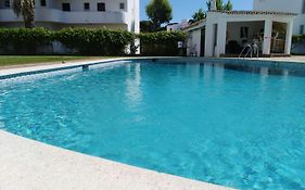 Garden View Vilamoura Apartment