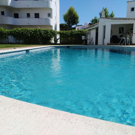 Garden View Vilamoura Apartment Exterior foto